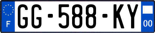 GG-588-KY