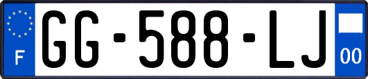 GG-588-LJ