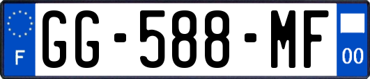 GG-588-MF