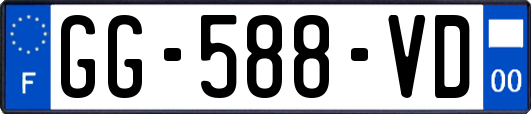 GG-588-VD