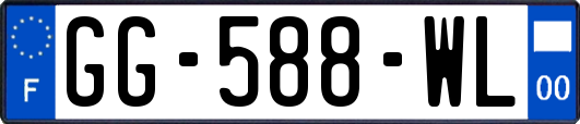 GG-588-WL
