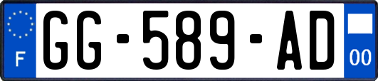 GG-589-AD