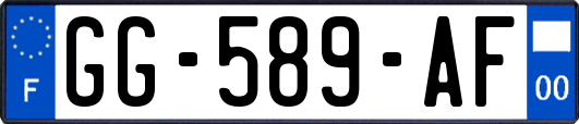 GG-589-AF