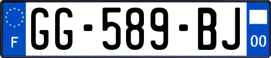 GG-589-BJ