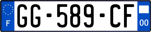 GG-589-CF