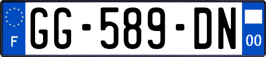 GG-589-DN
