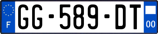 GG-589-DT