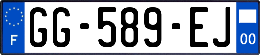 GG-589-EJ