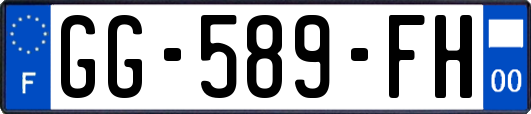 GG-589-FH