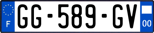 GG-589-GV