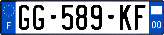 GG-589-KF