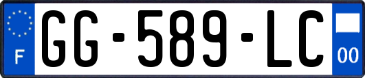 GG-589-LC
