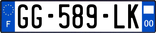 GG-589-LK