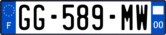 GG-589-MW