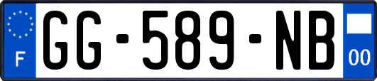GG-589-NB