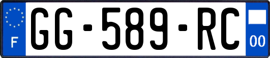GG-589-RC