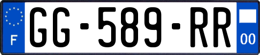 GG-589-RR