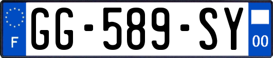 GG-589-SY