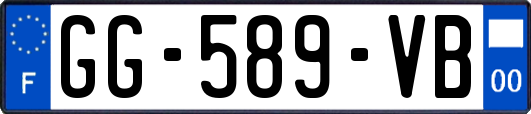 GG-589-VB