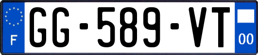 GG-589-VT