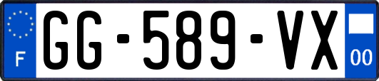 GG-589-VX