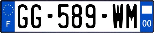 GG-589-WM