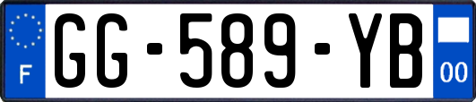 GG-589-YB