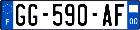 GG-590-AF