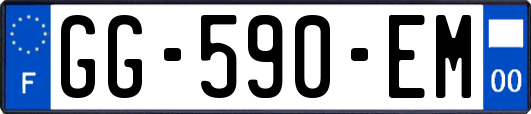 GG-590-EM