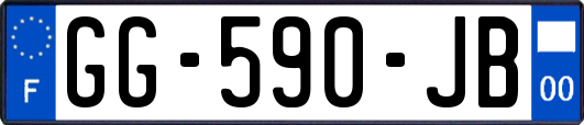 GG-590-JB