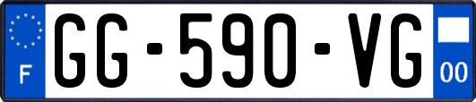 GG-590-VG