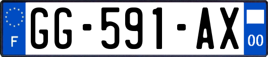 GG-591-AX