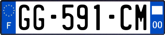 GG-591-CM