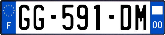 GG-591-DM