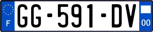 GG-591-DV