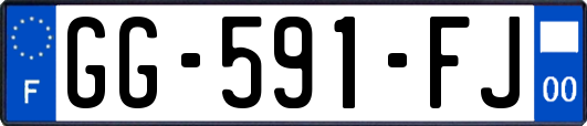 GG-591-FJ