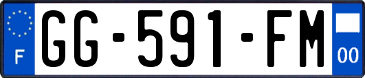 GG-591-FM