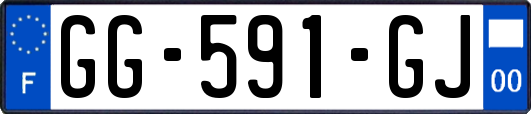 GG-591-GJ