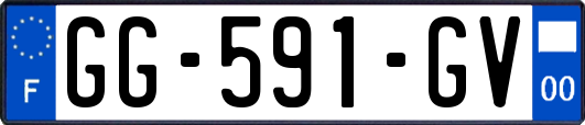 GG-591-GV