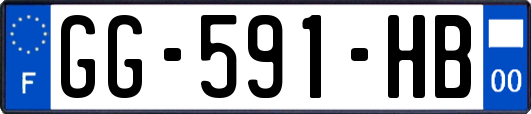 GG-591-HB