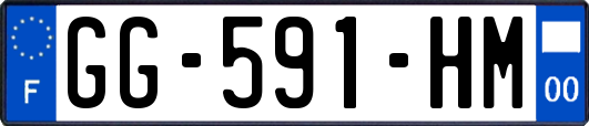 GG-591-HM