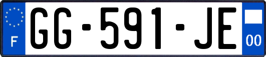 GG-591-JE