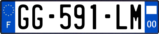 GG-591-LM