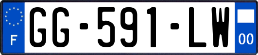GG-591-LW
