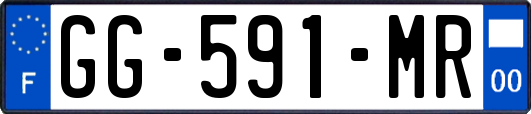 GG-591-MR