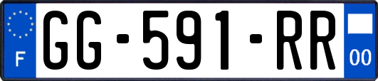 GG-591-RR