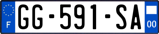 GG-591-SA