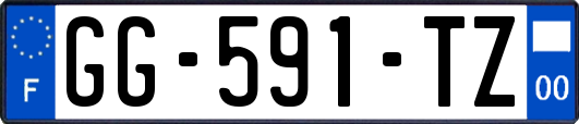 GG-591-TZ
