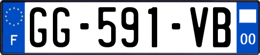 GG-591-VB