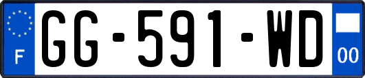 GG-591-WD